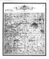 Middleton Township, Barwig, Pheasant Branch, Dane County 1911 Microfilm